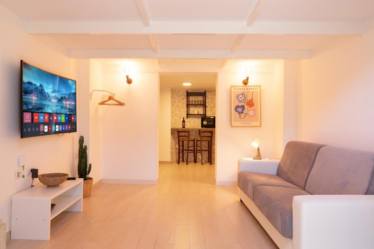 Il Borgo Apartment Naples Exterior photo