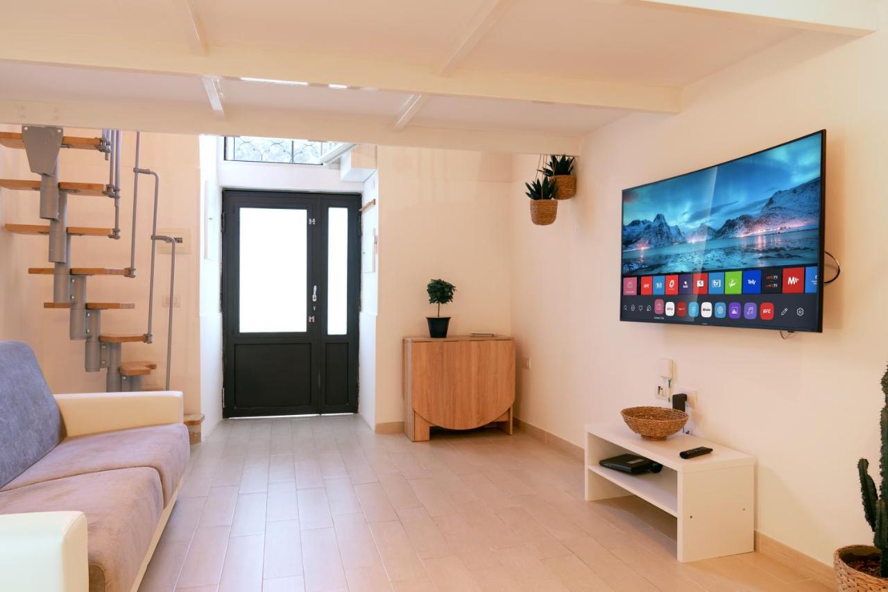 Il Borgo Apartment Naples Exterior photo